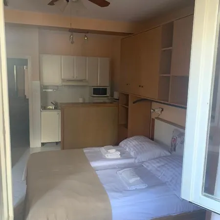 M&m Apartman *