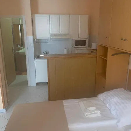 Apartman M&m