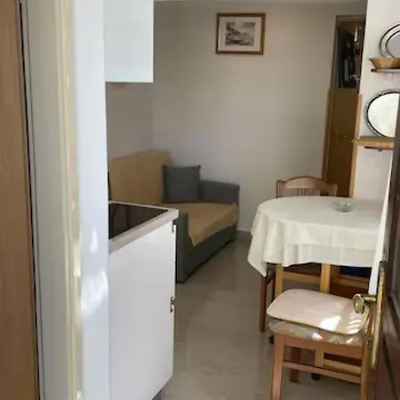 Apartman M&m *