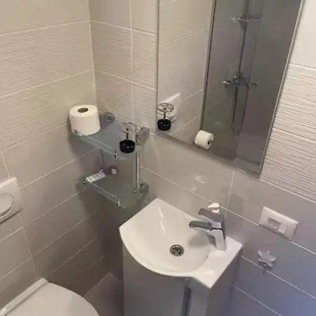 M&m Апартаменты *