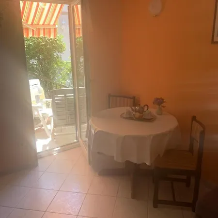 Апартаменты M&m