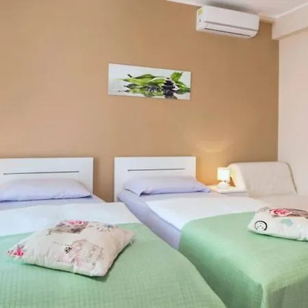 M&m Апартаменты