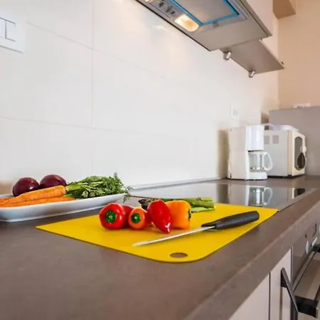 Апартаменты M&m *