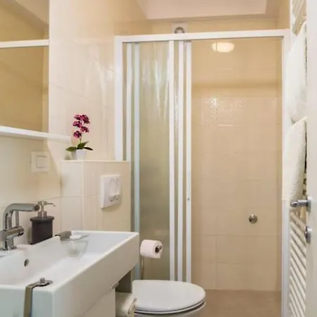 Apartman M&m Rabac