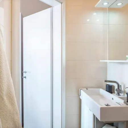 Апартаменты M&m