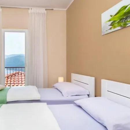 M&m Apartman *