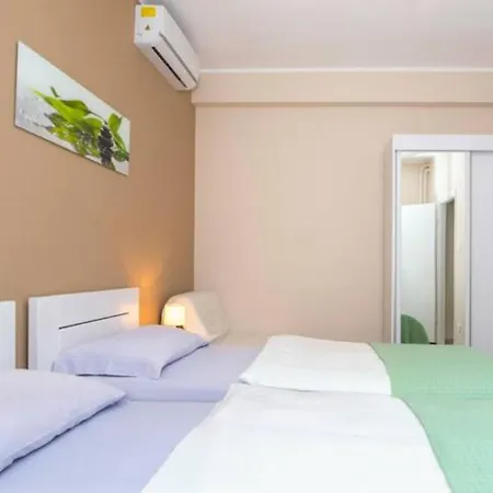 M&m Апартаменты