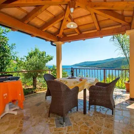 Apartment M&m Rabac