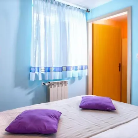 Apartment M&m