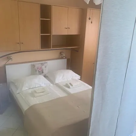Apartment M&m Rabac