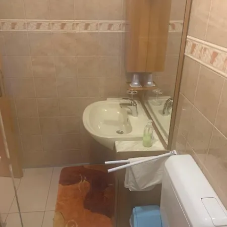 M&m Apartment Rabac
