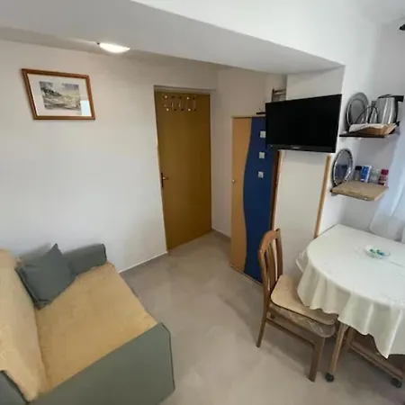 Apartment M&m Rabac