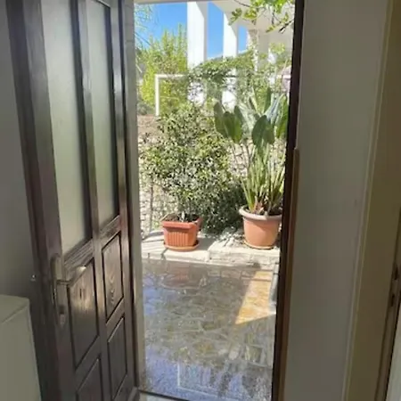 M&m Apartment Rabac