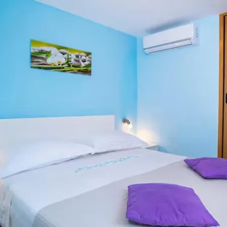 M&m Apartman *