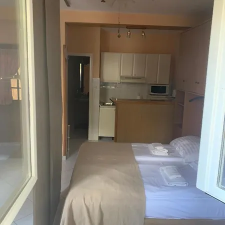 Apartment M&m