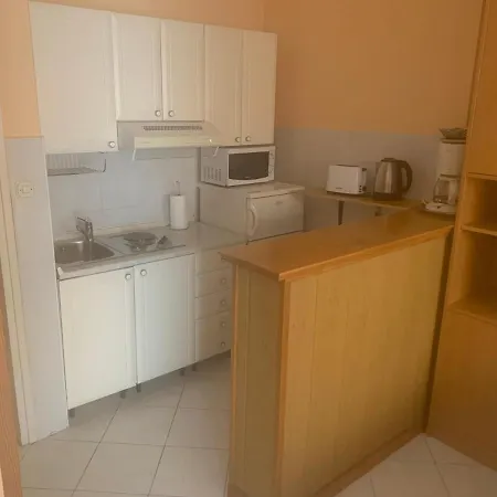 Apartment M&m Rabac