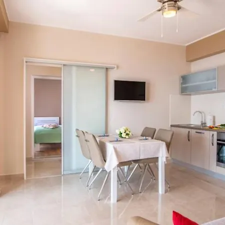 M&m Apartment