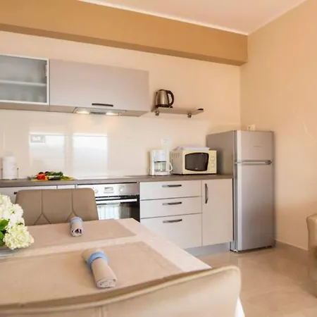 Apartment M&m Rabac