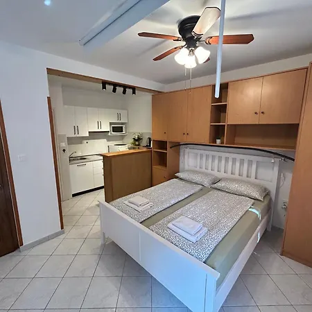 M&m Apartman *
