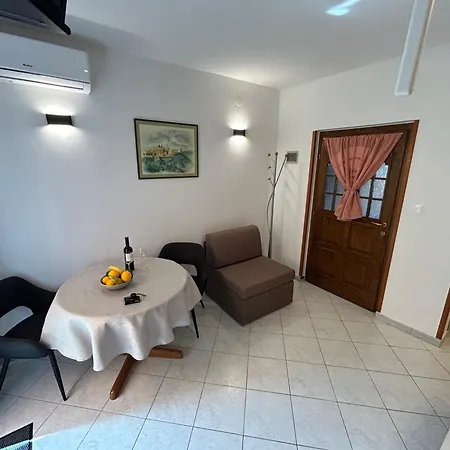 Apartman M&m Rabac